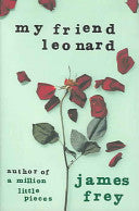My Friend Leonard 9780719561153 James Frey Brukte bøker