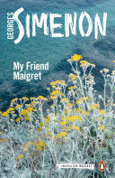My Friend Maigret 9780241206393 Georges Simenon Brukte bøker
