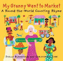 My Granny Went to Market 9781841487922 Stella Blackstone Brukte bøker