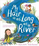 My Hair Is As Long As a River 9781035018291 Charlie Castle Brukte bøker