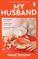 My Husband 9781804946220 Maud Ventura Brukte bøker