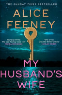 My Husband's Wife 9781035083015 Alice Feeney Brukte bøker