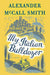 My Italian Bulldozer 9781101871393 Alexander McCall Smith Brukte bøker