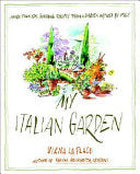 My Italian Garden 9780767918251 Viana La Place Brukte bøker