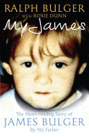 My James 9780283071683 Ralph Bulger Rosie Dunn Brukte bøker