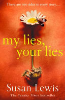 My Lies, Your Lies 9780008286873 Susan Lewis Brukte bøker