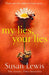 My Lies, Your Lies 9780008286873 Susan Lewis Brukte bøker
