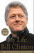 My life 9780099441359 Bill Clinton Brukte bøker
