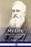 My Life 9781979288606 Alfred Russell Wallace Brukte bøker