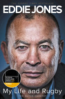My Life and Rugby 9781509850730 Eddie Jones Brukte bøker