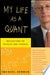 My Life as a Quant 9780470192733 Emanuel Derman Brukte bøker
