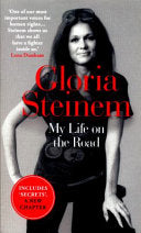 My Life on the Road 9781780749204 Gloria Steinem Brukte bøker