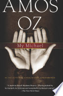 My Michael 9780156031608 Amos Oz Brukte bøker