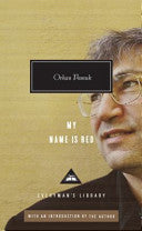 My Name Is Red 9781841593319 Orhan Pamuk Brukte bøker