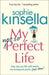 My not so perfect life 9781784160425 Sophie Kinsella Brukte bøker
