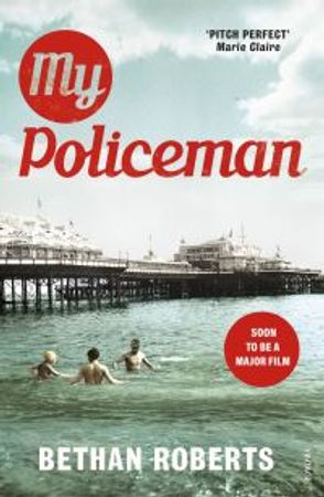 My policeman 9780099555254 Bethan Roberts Brukte bøker