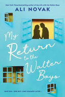 My Return to the Walter Boys 9781464245305 Ali Novak Brukte bøker