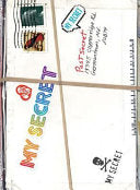 My Secret 9780061196683 Frank Warren Brukte bøker