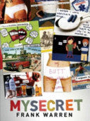 My Secret 9780752889870 Frank Warren Brukte bøker