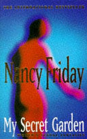 My Secret Garden 9780704332942 Nancy Friday Brukte bøker