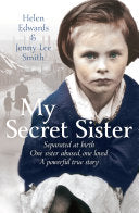 My Secret Sister 9781447228875 Helen Edwards Jenny Lee Smith Jacquie Buttriss Brukte bøker