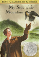 My Side of the Mountain 9780525463467 Jean Craighead George Brukte bøker