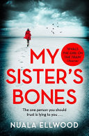 My Sister's Bones 9780241977262 Nuala Ellwood Brukte bøker