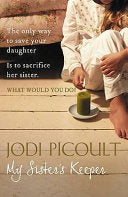My Sister's Keeper 9780340960509 Jodi Picoult Brukte bøker