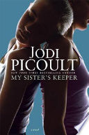 My Sister's Keeper 9780743454520 Jodi Picoult Brukte bøker