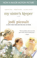 My Sister's Keeper - Movie Tie-In 9781439157381 Jodi Picoult Brukte bøker