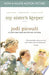 My Sister's Keeper - Movie Tie-In 9781439157381 Jodi Picoult Brukte bøker