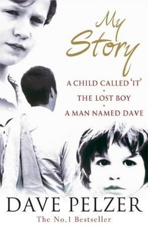 My story 9780752864013 Dave Pelzer Brukte bøker