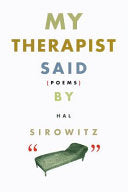 My therapist said 9780609601303 Hal Sirowitz Brukte bøker