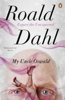 My Uncle Oswald 9780241955765 Roald Dahl Brukte bøker