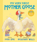 My Very First Mother Goose 9780763688912 Iona Opie Brukte bøker