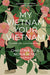My Vietnam, Your Vietnam 9781953103468 Christina Vo Nghia M. Vo Brukte bøker