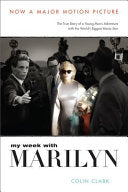 My Week with Marilyn 9781602861497 Colin Clark Brukte bøker