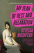 My year of rest and relaxation 9781784707422 Ottessa Moshfegh Brukte bøker