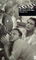 My Years with Apu 9780571176953 Satyajit Ray Brukte bøker