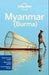 Myanmar (Burma) 9781741794694  Brukte bøker