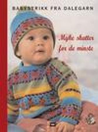 Myke skatter for de minste 9788249605606 Anett B. Kallestad Brukte bøker