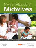 Myles Textbook for Midwives 9780702051456 Jayne E. Marshall Maureen D. Raynor Brukte bøker