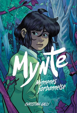 Mynte 9788283731491 Christian Galli Brukte bøker