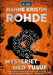 Mysteriet med Yusuf 9788248925514 Hanne Kristin Rohde Brukte bøker