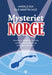 Mysteriet Norge 9788284190075 Harald Eia Ole-Martin Ihle Brukte bøker