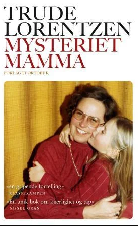 Mysteriet mamma - Bokia.no