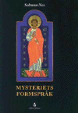 Mysteriets formspråk 9788241902666 Solrunn Nes Brukte bøker