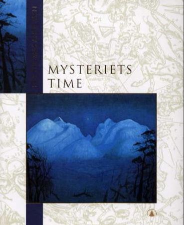 Mysteriets time 9788205278172  Brukte bøker