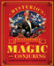 Mysterio's Encyclopedia of Magic and Conjuring 9781594744969 Gabe Fajuri Brukte bøker