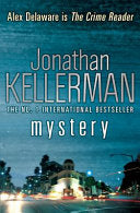 Mystery (Alex Delaware Series, Book 26) 9780755374489 Jonathan Kellerman Brukte bøker